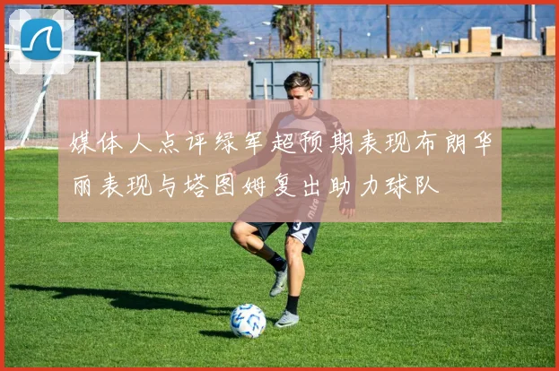 媒体人点评绿军超预期表现布朗华丽表现与塔图姆复出助力球队